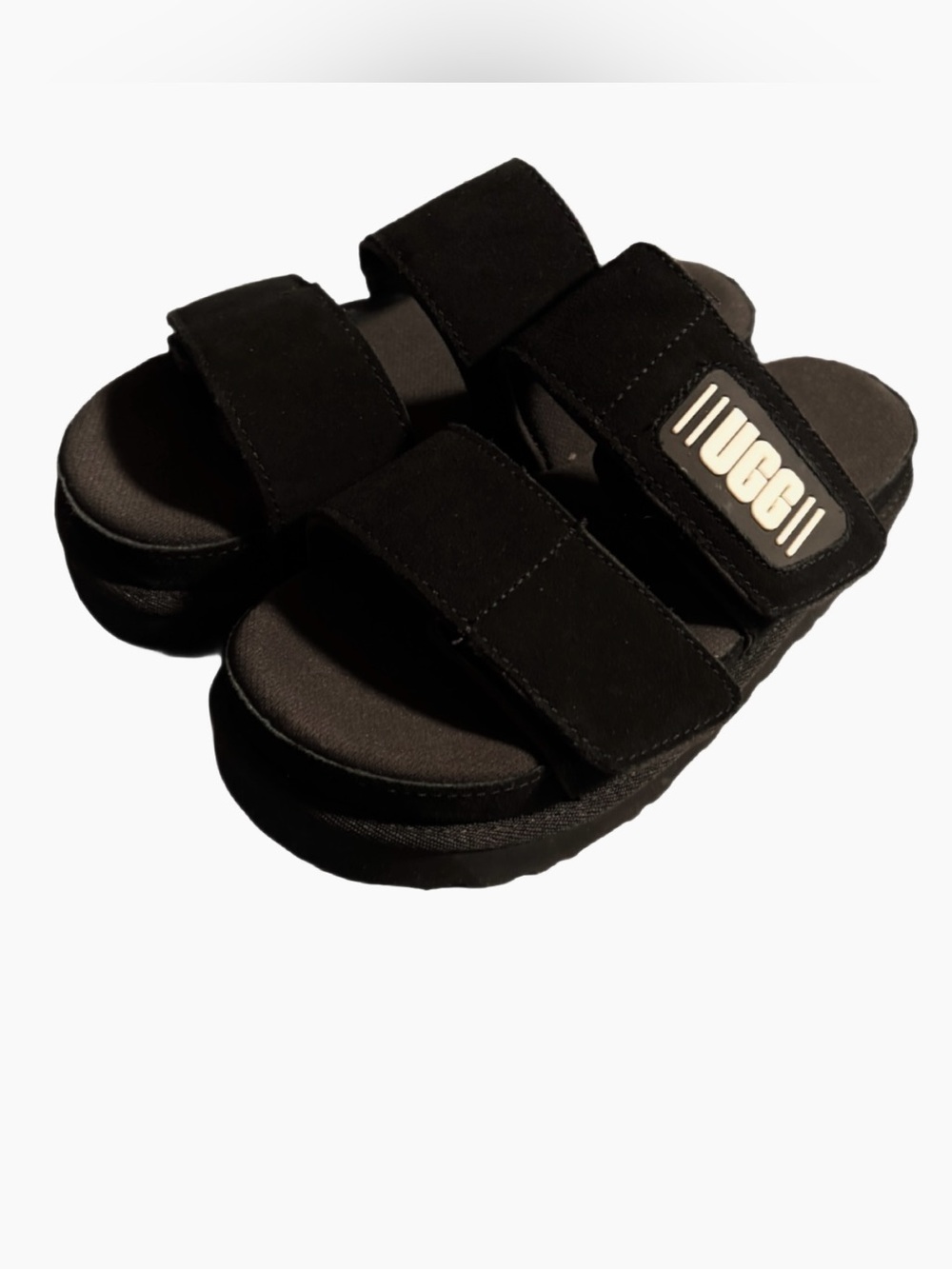 UGG Platform Sandal - Picture 5 of 6